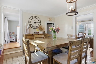 Vintage Charm Meets Modern Living! This sunny Glenbrook Colonial - photo 8