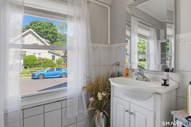 Vintage Charm Meets Modern Living! This sunny Glenbrook Colonial - photo 9
