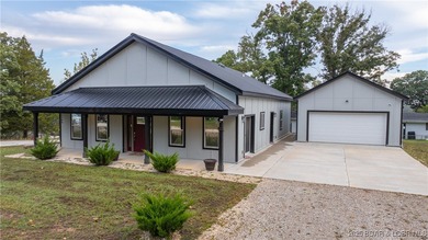 Lake Home For Sale in Osage Beach, Missouri