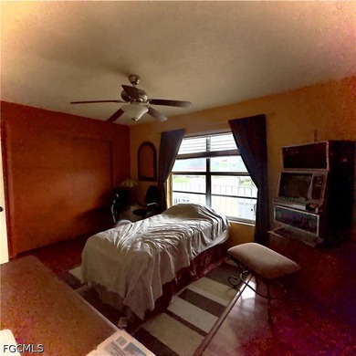 Waterfront Condo with Gulf Access. Welcome to this 55+ Aged - photo 12