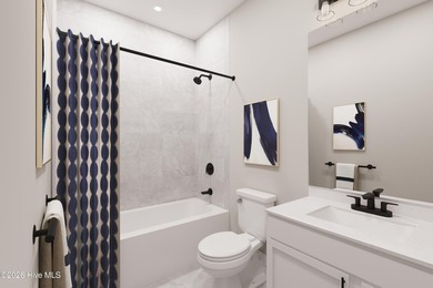 Welcome to Ryan Homes at Sea Trail, the only new home builder - photo 12