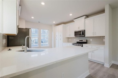 MOVE IN READY NEW CONSTRUCTION! Discover the Shenandoah by D.R - photo 12