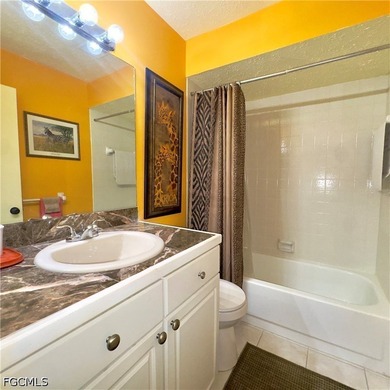 Waterfront Condo with Gulf Access. Welcome to this 55+ Aged - photo 13