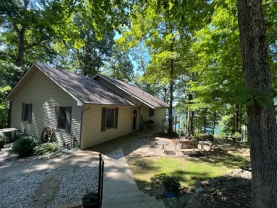 Rough River Lake Home For Sale in McDaniels Kentucky