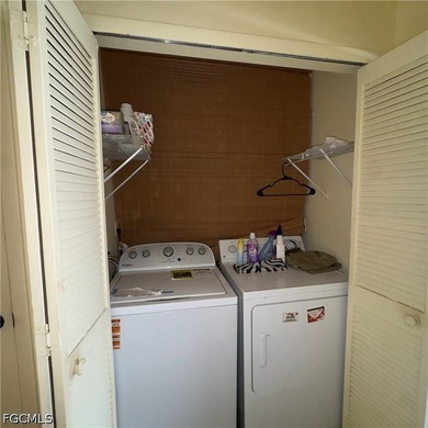 Waterfront Condo with Gulf Access. Welcome to this 55+ Aged - photo 16