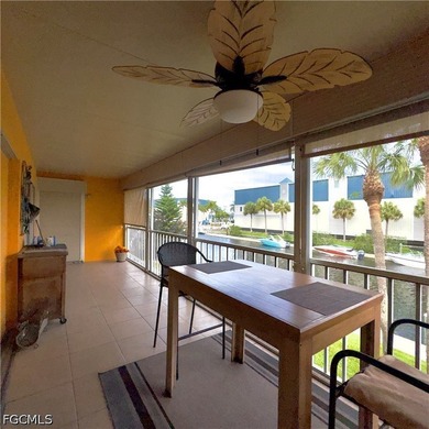 Waterfront Condo with Gulf Access. Welcome to this 55+ Aged - photo 17