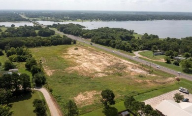 Lake Acreage For Sale in Gun Barrel City, Texas