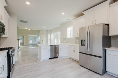 MOVE IN READY NEW CONSTRUCTION! Discover the Shenandoah by D.R - photo 22