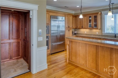 A rare Tybee treasure! This pristine, move-in-ready - photo 23