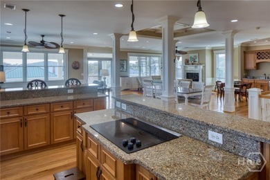 A rare Tybee treasure! This pristine, move-in-ready - photo 24