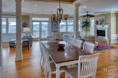 A rare Tybee treasure! This pristine, move-in-ready - photo 25