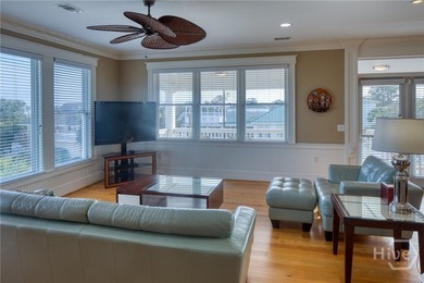 A rare Tybee treasure! This pristine, move-in-ready - photo 26