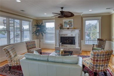 A rare Tybee treasure! This pristine, move-in-ready - photo 27