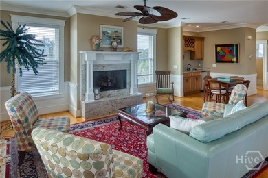 A rare Tybee treasure! This pristine, move-in-ready - photo 28