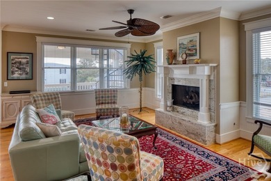 A rare Tybee treasure! This pristine, move-in-ready - photo 30