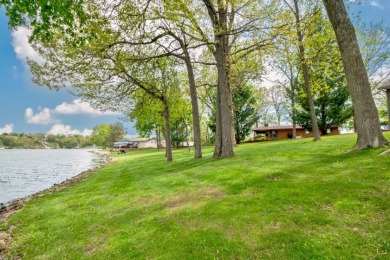 Prime Lakefront Home with Flat Lot, Dock & Stunning Views - photo 26