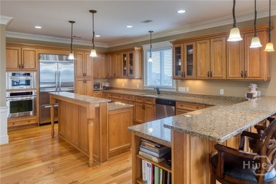 A rare Tybee treasure! This pristine, move-in-ready - photo 35