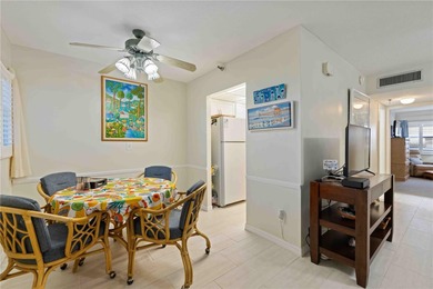 Wake up to the ease and elegance of island living in this