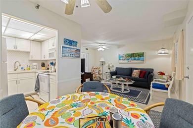 Wake up to the ease and elegance of island living in this