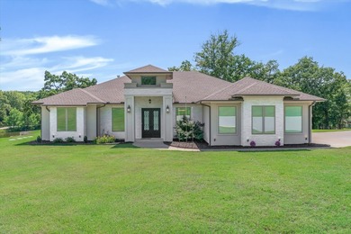A serene lakefront retreat in private Tuscany Lake Estates, this - photo 4
