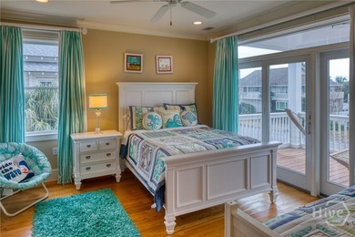 A rare Tybee treasure! This pristine, move-in-ready - photo 46