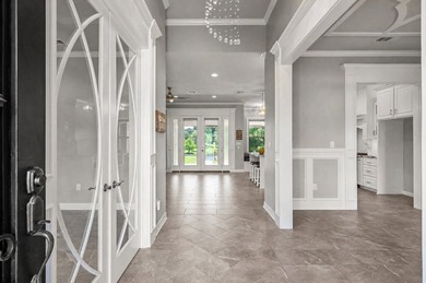 A serene lakefront retreat in private Tuscany Lake Estates, this - photo 6