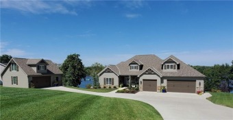 Incredible lakefront property! - Lake Home For Sale in Altamont, Missouri