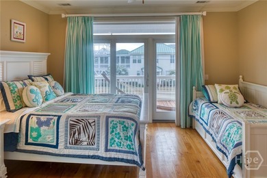 A rare Tybee treasure! This pristine, move-in-ready - photo 48