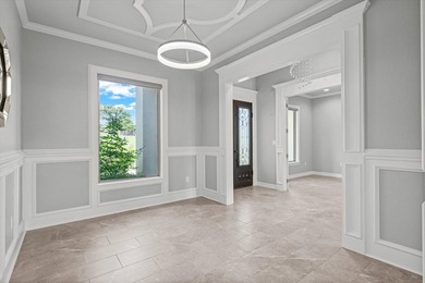 A serene lakefront retreat in private Tuscany Lake Estates, this - photo 8