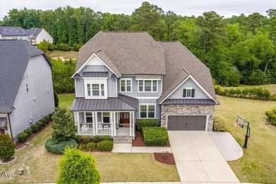 Welcome to 7504 Banksiana Way--an exceptional luxury residence
