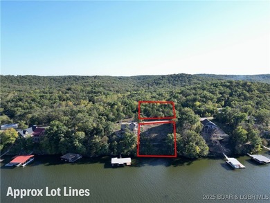 Ready to build?!? Great opportunity in scenic Jumping Bass Cove - photo 4