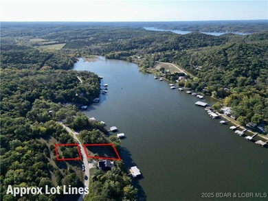 Ready to build?!? Great opportunity in scenic Jumping Bass Cove - photo 5
