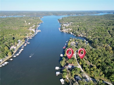 Ready to build?!? Great opportunity in scenic Jumping Bass Cove - photo 6
