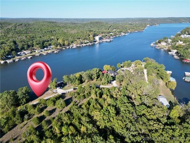 Ready to build?!? Great opportunity in scenic Jumping Bass Cove - photo 7