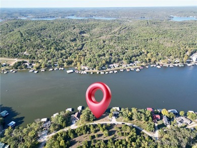 Ready to build?!? Great opportunity in scenic Jumping Bass Cove - photo 8