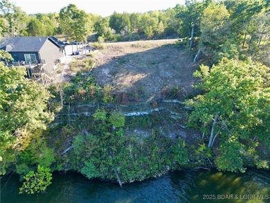 Ready to build?!? Great opportunity in scenic Jumping Bass Cove - photo 9