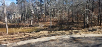 (private lake, pond, creek) Lot For Sale in Douglasville Georgia