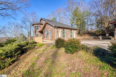 Lake Bowen Home For Sale in Inman South Carolina