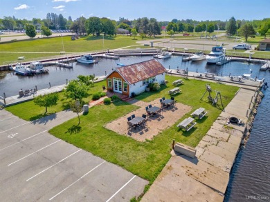 Lake Commercial For Sale in Manistique, Michigan