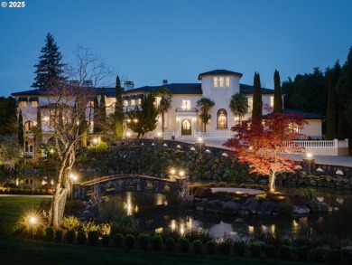 Lake Home For Sale in Lake Oswego, Oregon