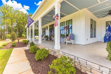 Welcome to luxury country living in the desirable Whippoorwill - photo 3