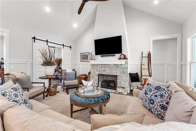 Welcome to luxury country living in the desirable Whippoorwill - photo 8