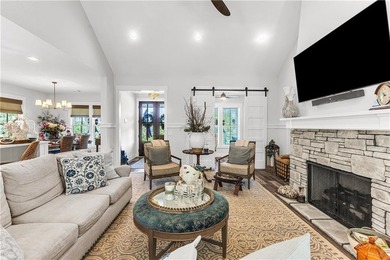Welcome to luxury country living in the desirable Whippoorwill - photo 10