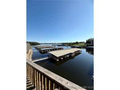 Lake Condo For Sale in Lake Ozark, Missouri