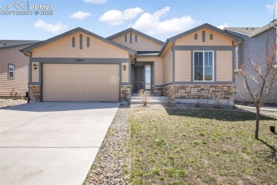 Monument Lake Home For Sale in Monument Colorado