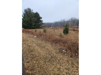 Lake Lot For Sale in Black Brook Twp, Wisconsin