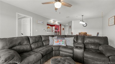 Rarely does a 2 bedroom condo at Westside Bay hit the market, so - photo 12