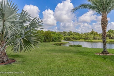 Enjoy peaceful preserve and water views in this gorgeous - photo 2