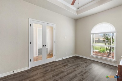 Welcome to the wonderful neighborhood of Onion Creek! The home - photo 12