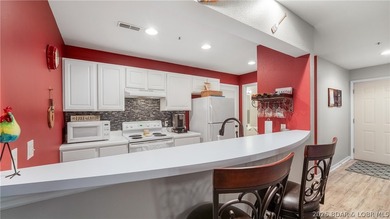 Rarely does a 2 bedroom condo at Westside Bay hit the market, so - photo 13